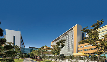 양산부산대학교병원