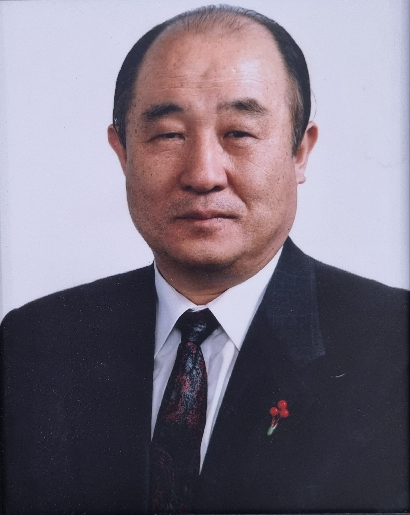 제38대 양산군수 김계현