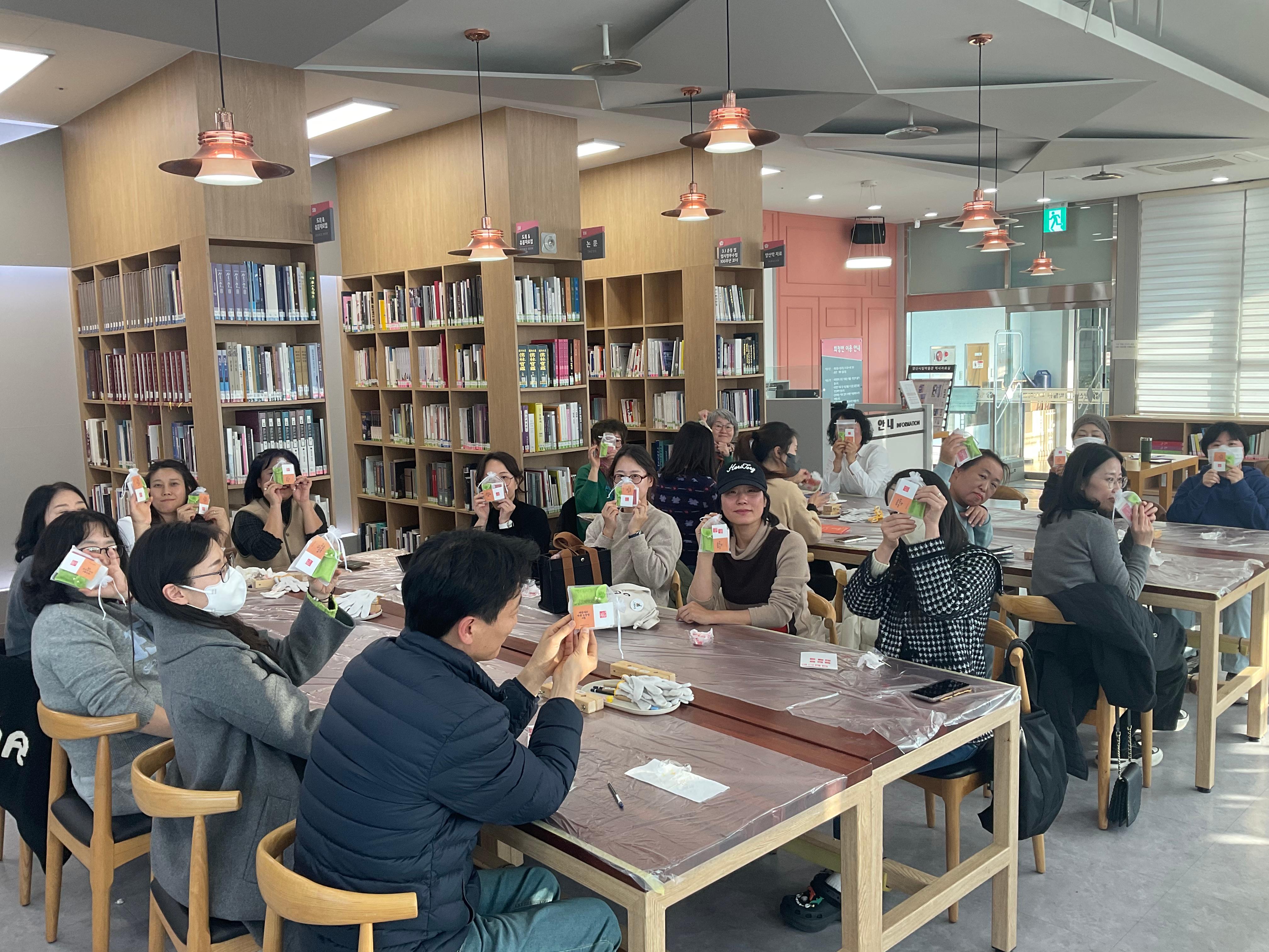 하반기 문화가 있는날(11월)