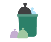 Garbage disposal