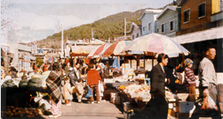 Seokgye Market