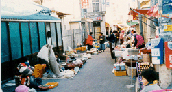 Sinpyeong Market