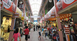 Nambu Market