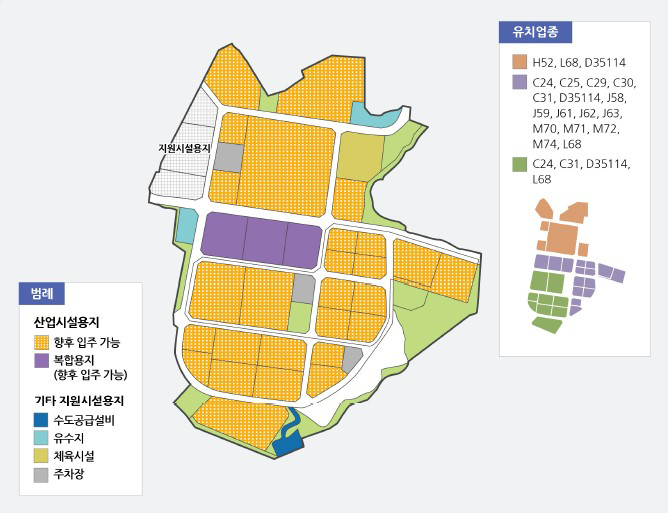 덕계경동스마트밸리 이미지