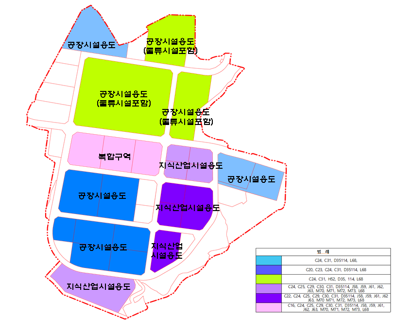 덕계경동스마트밸리 이미지