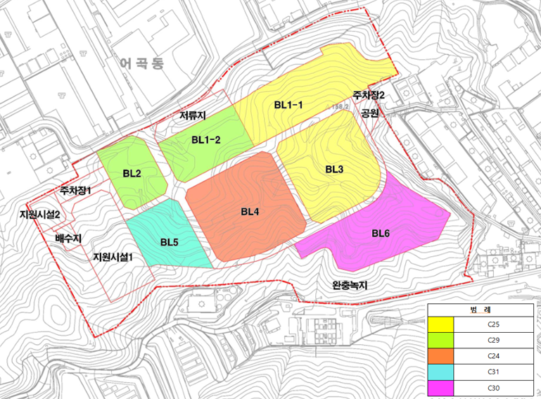 온시티일반산업단지 이미지