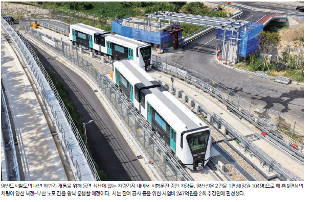 동부지역 수영장 건립 용역비 등 2회 추경안 반영 