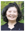 2025 양산시민대상에 양성희 씨