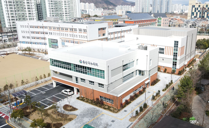 증산다누리터