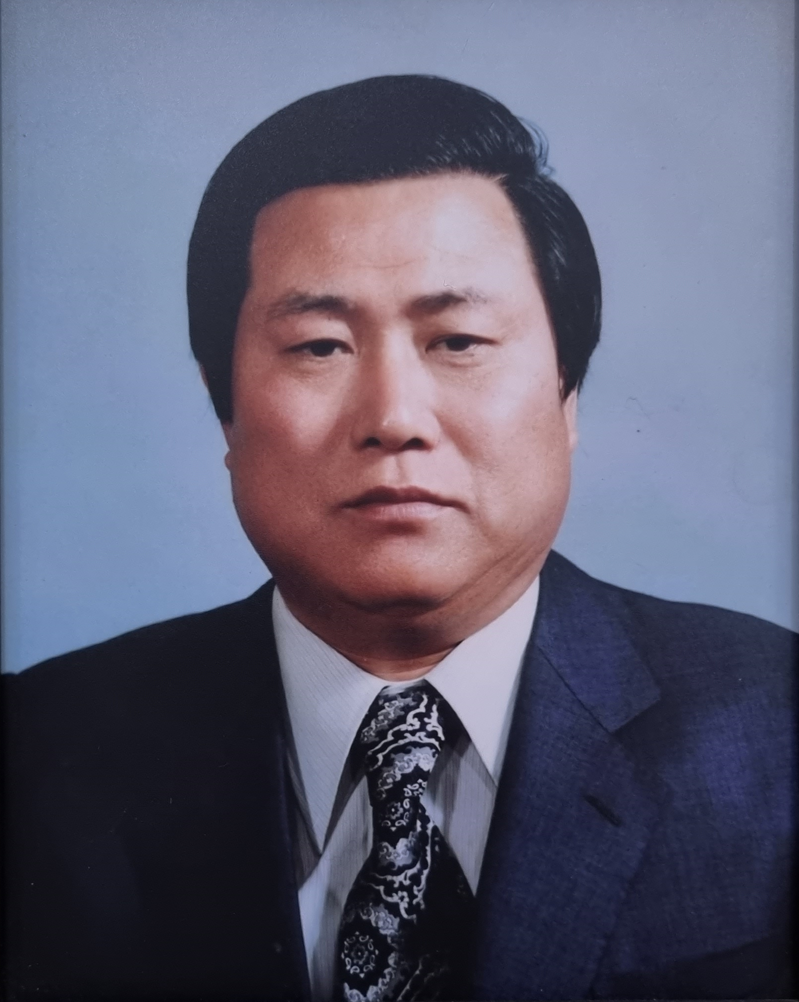 제29대 양산군수 김창수