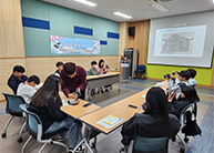 카메라로 세상을 담다