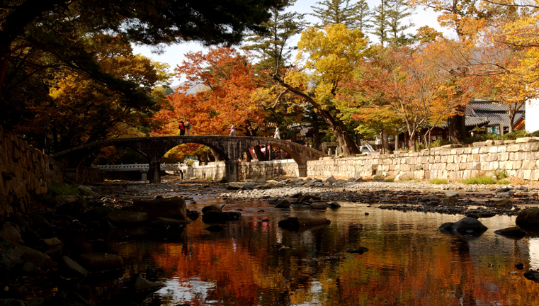 Tongdosa Temple03