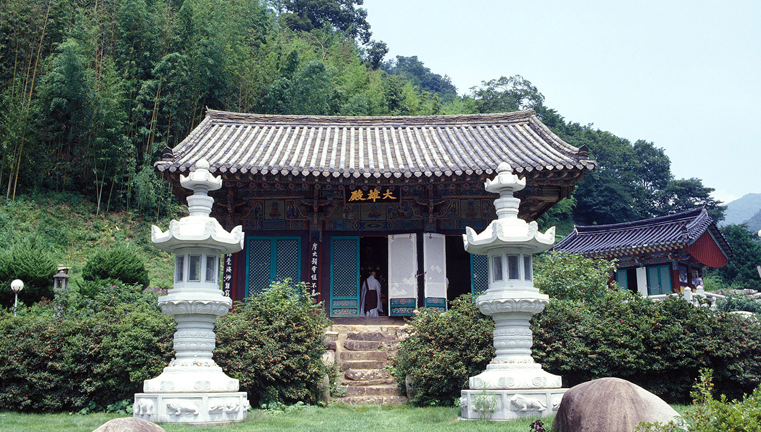 內院寺（ネウォンサ）02