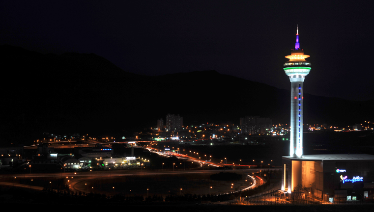 Yangsan Tower02