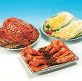 梁山泡菜