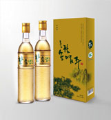通度通度真松叶酒