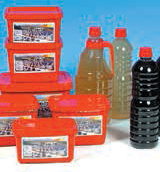 Seounam medicinal soybean paste