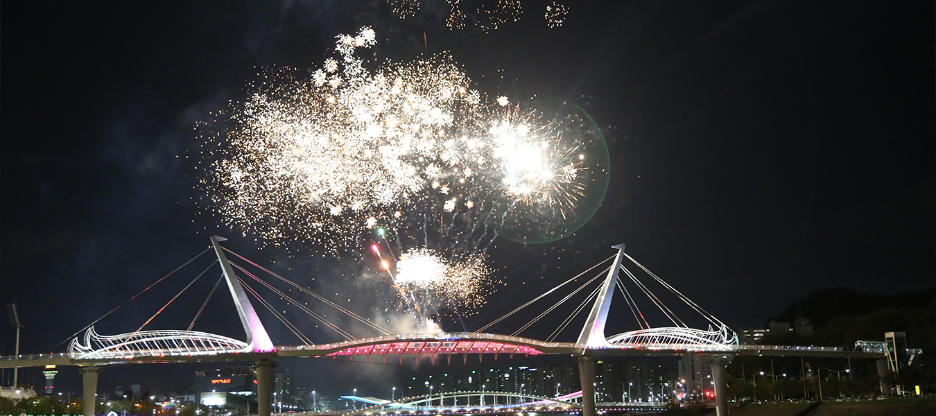 양산삽량문화축전 이미지