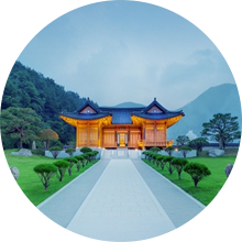 한국궁중꽃박물관